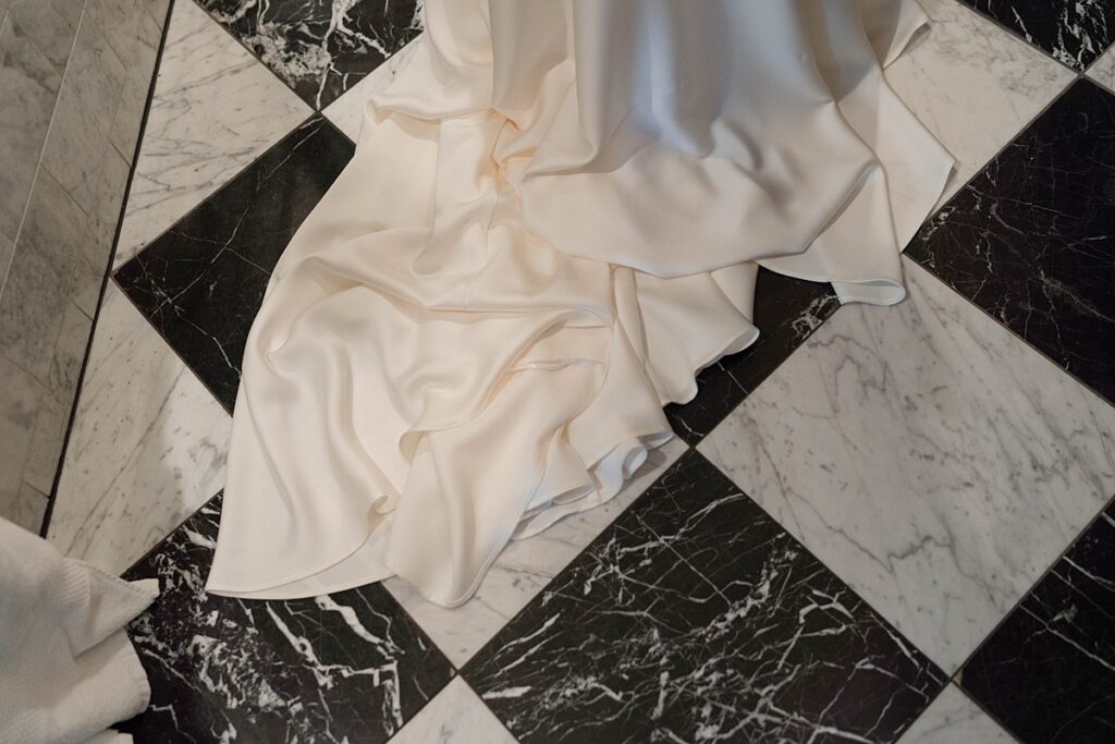 bride getting ready. lake tahoe wedding elopement photographer videographer. 4JOY media