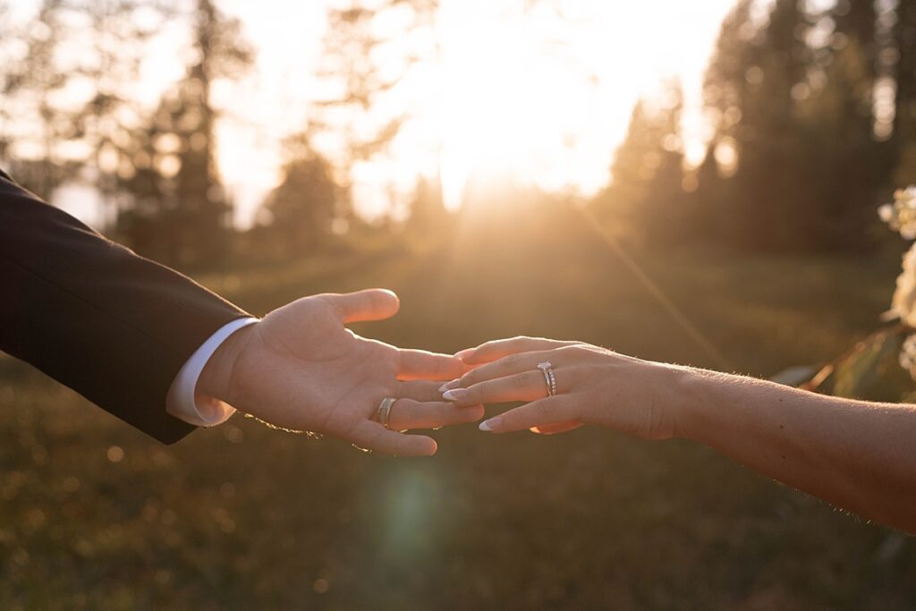 bride and groom portraits. logan schoals elopement. lake tahoe wedding elopement photographer videographer. 4JOY media