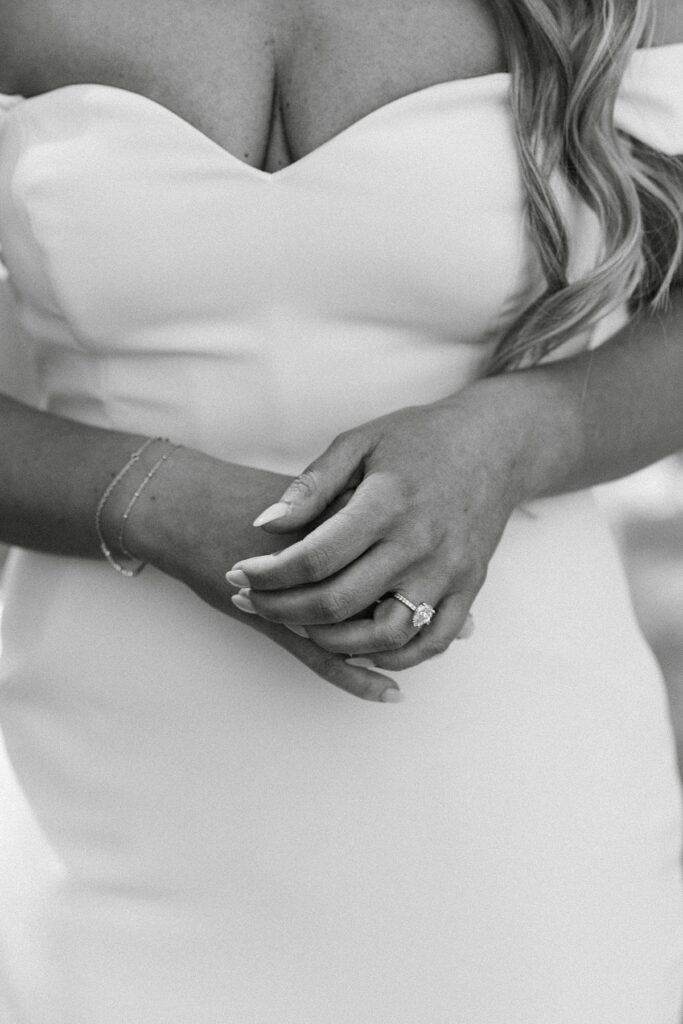 bridal portrait. Plumpjack inn Truckee Palisades Lake Tahoe Wedding photographer videographer