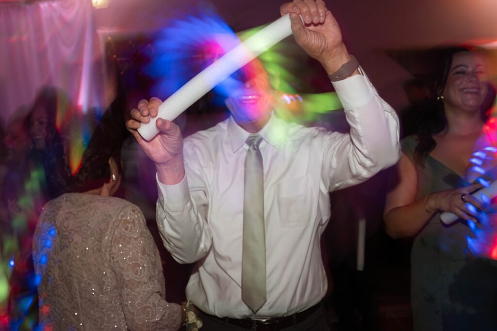 wedding reception dancing.  Plumpjack inn Truckee Palisades Lake Tahoe Wedding photographer videographer