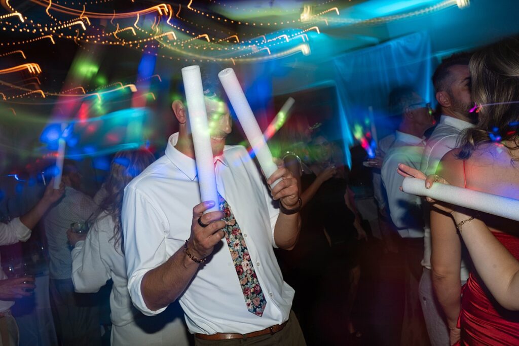 wedding reception dancing.  Plumpjack inn Truckee Palisades Lake Tahoe Wedding photographer videographer