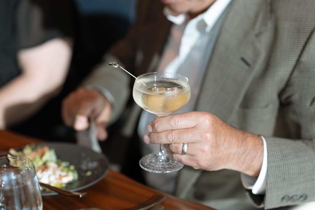 Edgewood Resort Reception Lake Tahoe Elopement Photographer Videographer