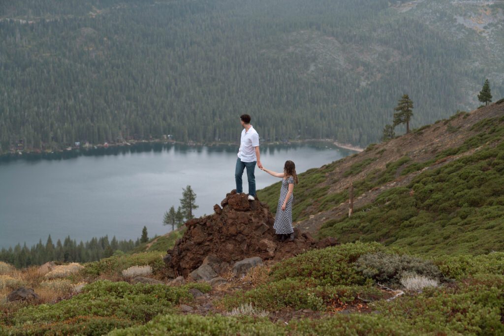 why you should add an engagement session to your wedding package
keywords: lake tahoe wedding photographer videographer. truckee wedding photographer videographer, engagement photographer, reno wedding photographer